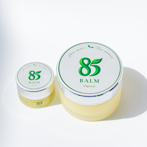 Combo Dầu xoa thảo dược (50gram + 5gram)
