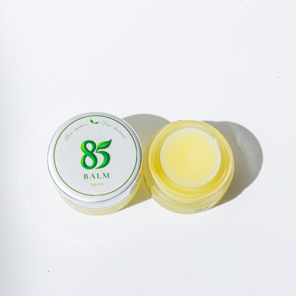 Combo Cao xoa thảo dược (5gram)